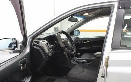 SsangYong Kyron I, 2014 год, 939 000 рублей, 12 фотография