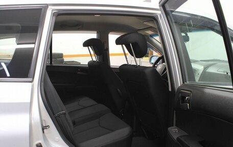 SsangYong Kyron I, 2014 год, 939 000 рублей, 16 фотография