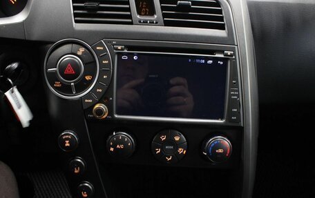 SsangYong Kyron I, 2014 год, 939 000 рублей, 15 фотография