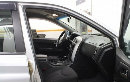 SsangYong Kyron I, 2014 год, 939 000 рублей, 13 фотография