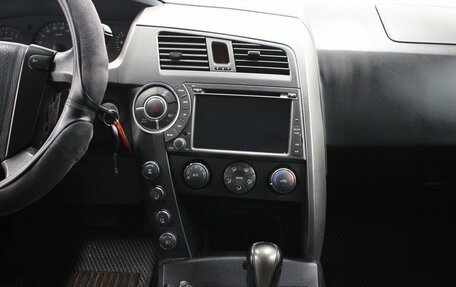 SsangYong Kyron I, 2014 год, 939 000 рублей, 14 фотография