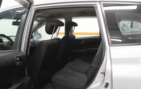 SsangYong Kyron I, 2014 год, 939 000 рублей, 17 фотография