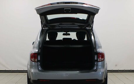 SsangYong Kyron I, 2014 год, 939 000 рублей, 18 фотография