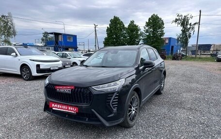 Haval Jolion, 2024 год, 2 270 000 рублей, 3 фотография