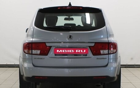 SsangYong Kyron I, 2014 год, 939 000 рублей, 6 фотография