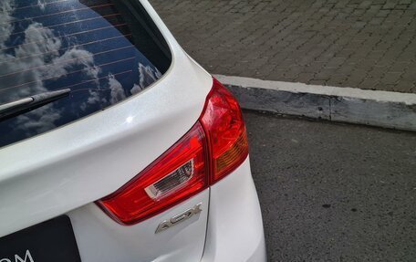 Mitsubishi ASX I рестайлинг, 2013 год, 850 000 рублей, 13 фотография