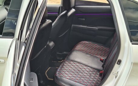 Mitsubishi ASX I рестайлинг, 2013 год, 850 000 рублей, 16 фотография
