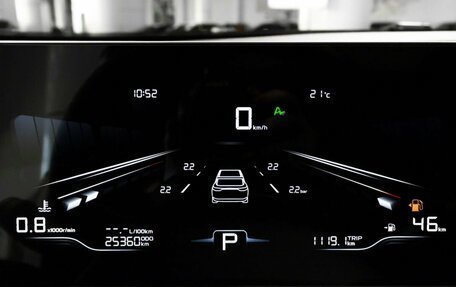 Geely Coolray I, 2023 год, 2 100 000 рублей, 6 фотография