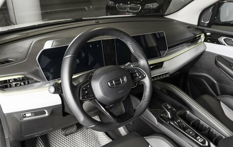 Geely Coolray I, 2023 год, 2 100 000 рублей, 3 фотография