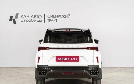 Geely Coolray I, 2023 год, 2 100 000 рублей, 8 фотография