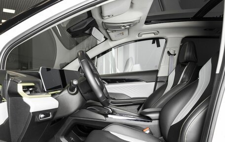Geely Coolray I, 2023 год, 2 100 000 рублей, 11 фотография