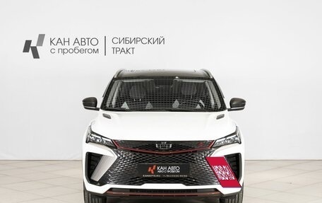 Geely Coolray I, 2023 год, 2 100 000 рублей, 7 фотография