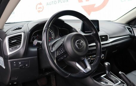 Mazda 3, 2017 год, 1 550 000 рублей, 7 фотография