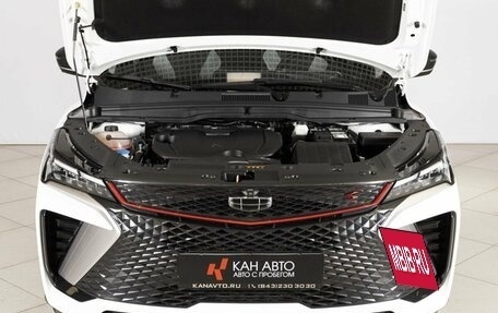 Geely Coolray I, 2023 год, 2 100 000 рублей, 9 фотография