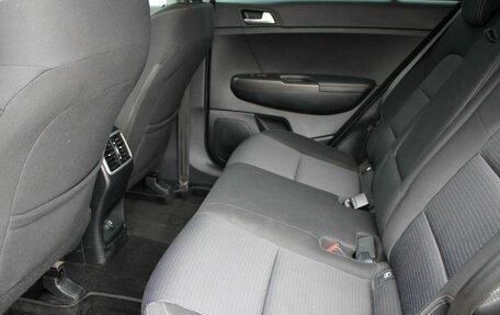KIA Sportage IV рестайлинг, 2020 год, 2 330 000 рублей, 11 фотография