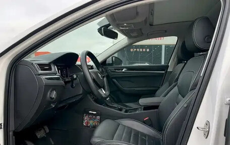 Skoda Superb III рестайлинг, 2022 год, 2 500 080 рублей, 3 фотография