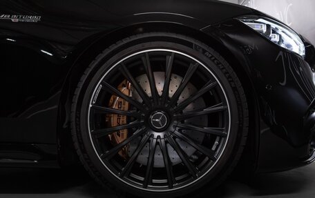 Mercedes-Benz S-Класс AMG, 2024 год, 29 425 000 рублей, 5 фотография