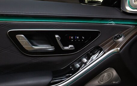 Mercedes-Benz S-Класс AMG, 2024 год, 29 425 000 рублей, 7 фотография