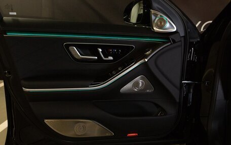 Mercedes-Benz S-Класс AMG, 2024 год, 29 425 000 рублей, 6 фотография