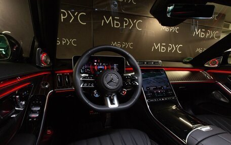 Mercedes-Benz S-Класс AMG, 2024 год, 29 425 000 рублей, 10 фотография
