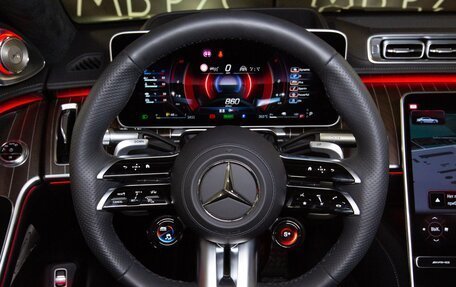 Mercedes-Benz S-Класс AMG, 2024 год, 29 425 000 рублей, 12 фотография