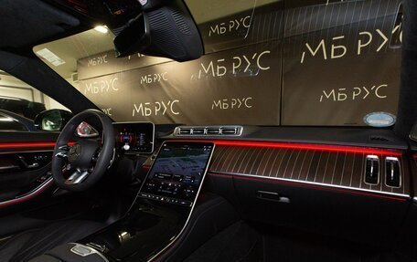 Mercedes-Benz S-Класс AMG, 2024 год, 29 425 000 рублей, 17 фотография