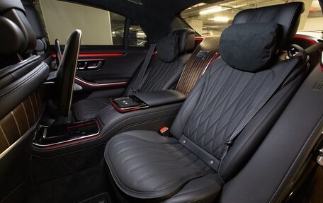 Mercedes-Benz S-Класс AMG, 2024 год, 29 425 000 рублей, 19 фотография