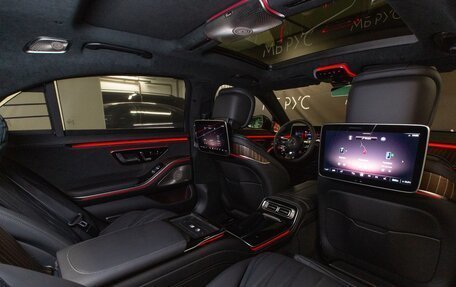 Mercedes-Benz S-Класс AMG, 2024 год, 29 425 000 рублей, 20 фотография