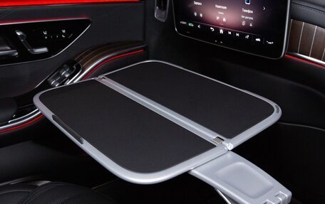 Mercedes-Benz S-Класс AMG, 2024 год, 29 425 000 рублей, 24 фотография