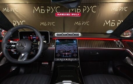 Mercedes-Benz S-Класс AMG, 2024 год, 29 425 000 рублей, 11 фотография
