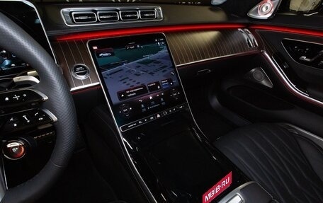 Mercedes-Benz S-Класс AMG, 2024 год, 29 425 000 рублей, 15 фотография