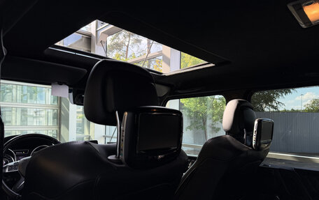Mercedes-Benz G-Класс AMG, 2014 год, 4 990 000 рублей, 12 фотография