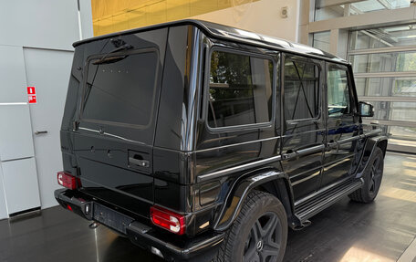 Mercedes-Benz G-Класс AMG, 2014 год, 4 990 000 рублей, 3 фотография