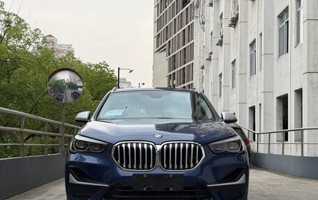 BMW X1, 2021 год, 2 000 000 рублей, 1 фотография