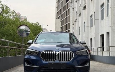BMW X1, 2021 год, 2 000 000 рублей, 1 фотография