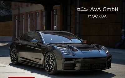 Porsche Panamera, 2025 год, 22 996 000 рублей, 1 фотография