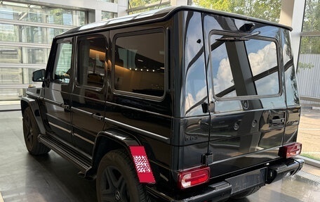 Mercedes-Benz G-Класс AMG, 2014 год, 4 990 000 рублей, 4 фотография