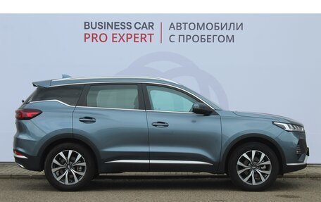 Chery Tiggo 7 Pro, 2022 год, 1 471 000 рублей, 4 фотография