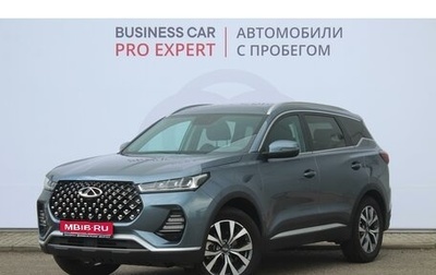 Chery Tiggo 7 Pro, 2022 год, 1 471 000 рублей, 1 фотография