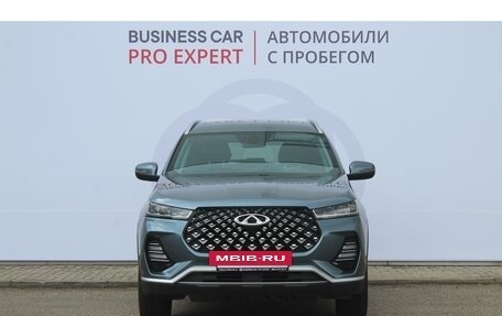 Chery Tiggo 7 Pro, 2022 год, 1 471 000 рублей, 2 фотография