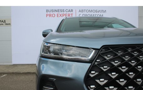 Chery Tiggo 7 Pro, 2022 год, 1 471 000 рублей, 10 фотография