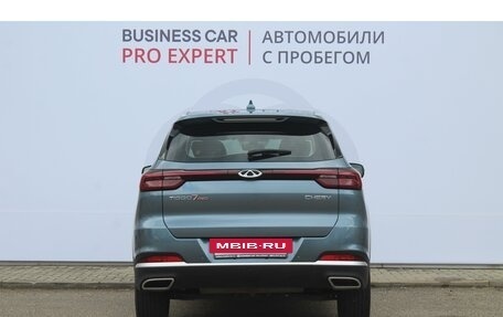 Chery Tiggo 7 Pro, 2022 год, 1 471 000 рублей, 6 фотография