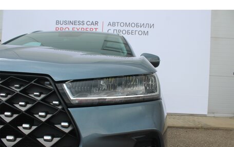 Chery Tiggo 7 Pro, 2022 год, 1 471 000 рублей, 11 фотография