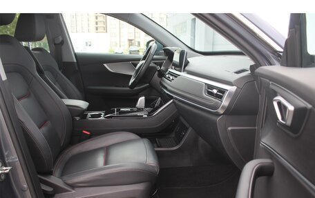 Chery Tiggo 7 Pro, 2022 год, 1 471 000 рублей, 17 фотография