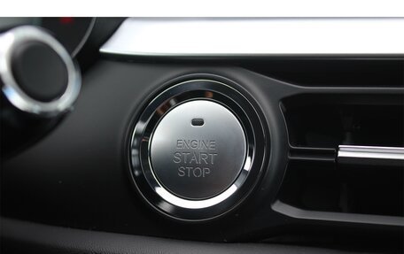 Chery Tiggo 7 Pro, 2022 год, 1 471 000 рублей, 25 фотография