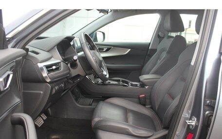 Chery Tiggo 7 Pro, 2022 год, 1 471 000 рублей, 14 фотография