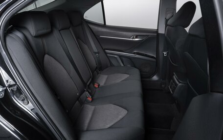 Toyota Camry, 2019 год, 2 170 000 рублей, 7 фотография