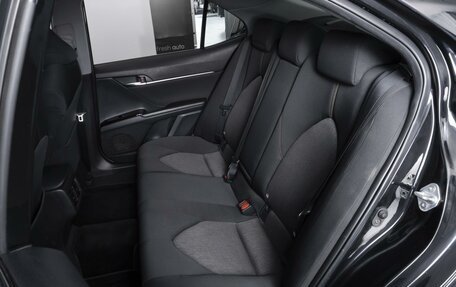 Toyota Camry, 2019 год, 2 170 000 рублей, 9 фотография
