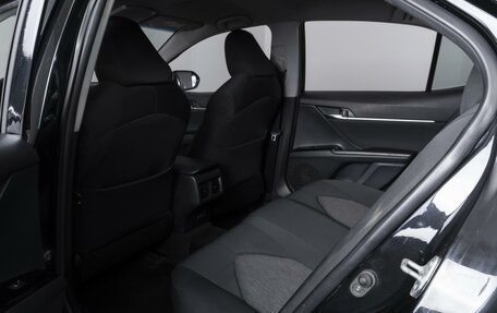 Toyota Camry, 2019 год, 2 170 000 рублей, 11 фотография