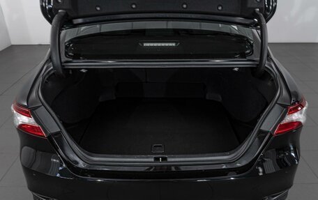 Toyota Camry, 2019 год, 2 170 000 рублей, 23 фотография